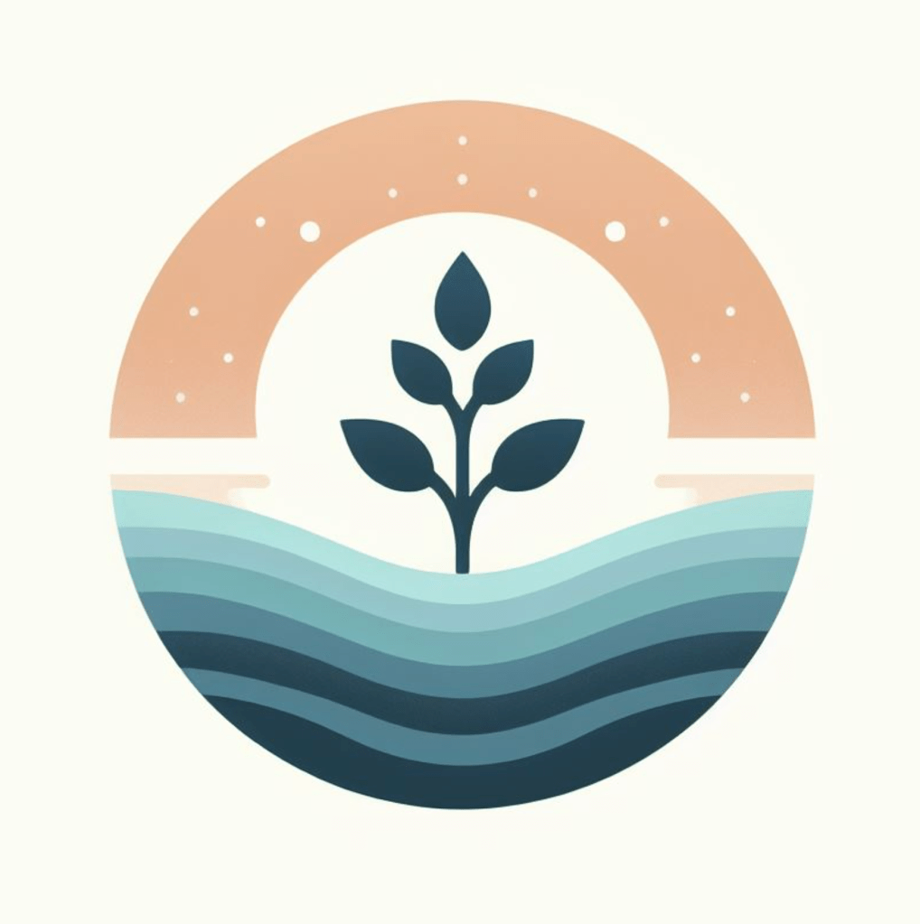 LuminaMind Counseling Logo